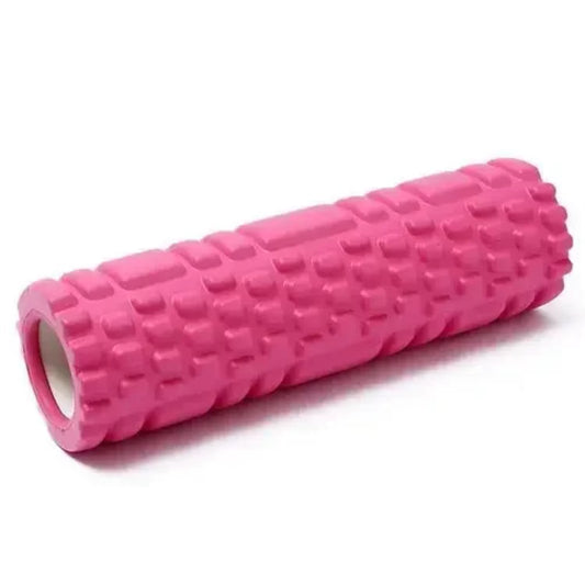 Yoga Block Fitness Equipment Pilates Foam Roller Fitness Gym Exercises Muscle Massage Roller Yoga Brick Sport Gym Ladrillo Yoga