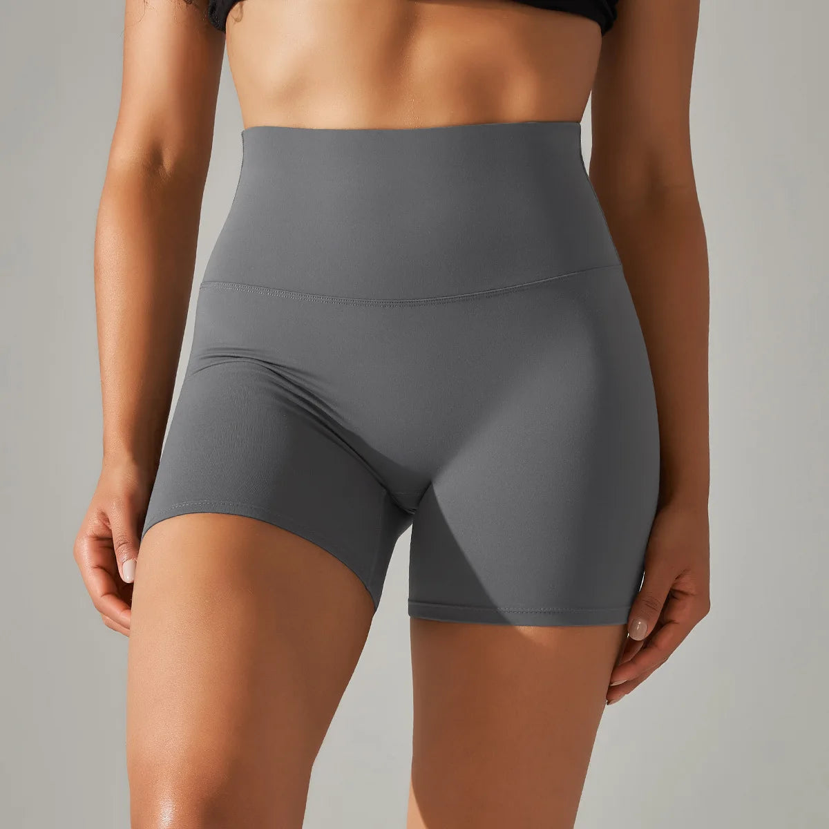Yoga Sports Tights Shorts for Women Fitness Women'S Cycling Shorts Sportswear Woman Gym Workout Leggings Female Yoga Clothes