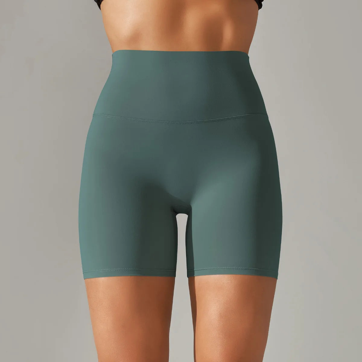 Yoga Sports Tights Shorts for Women Fitness Women'S Cycling Shorts Sportswear Woman Gym Workout Leggings Female Yoga Clothes